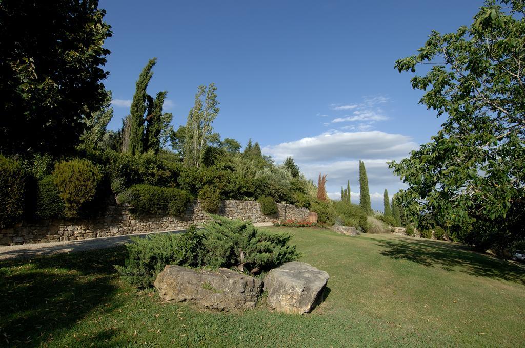 Séjour à la campagne Marignolle Relais&charme - Residenza D'epoca *