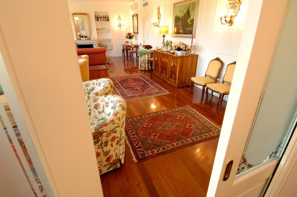 Marignolle Relais&charme - Residenza D'epoca