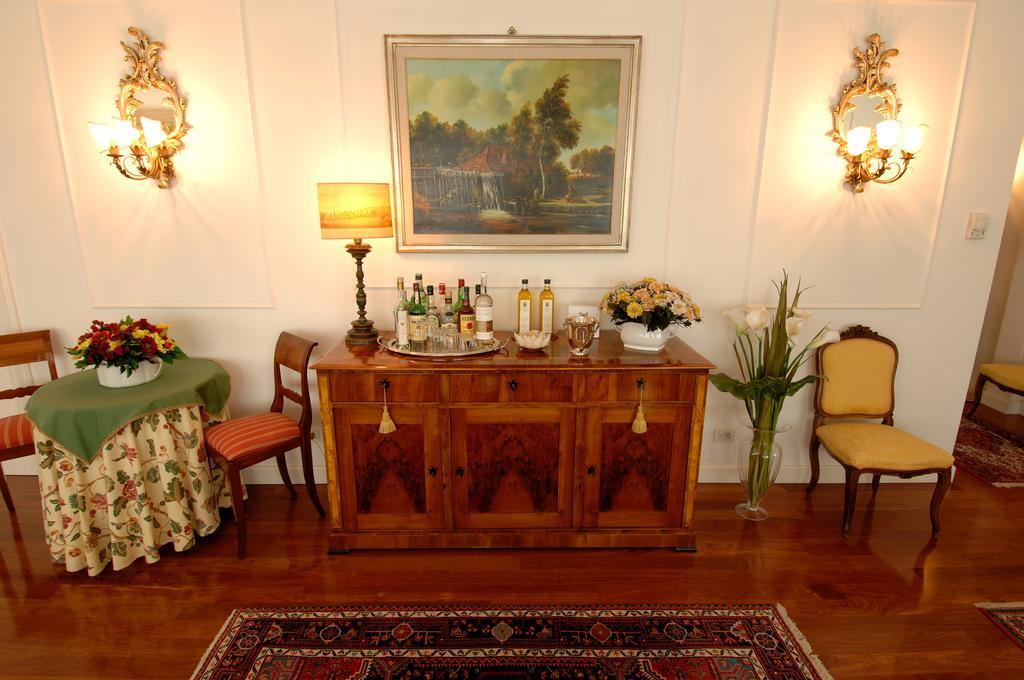 Marignolle Relais&charme - Residenza D'epoca Séjour à la campagne