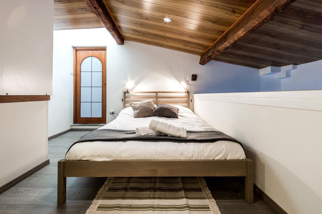 Bed & Breakfast My Little