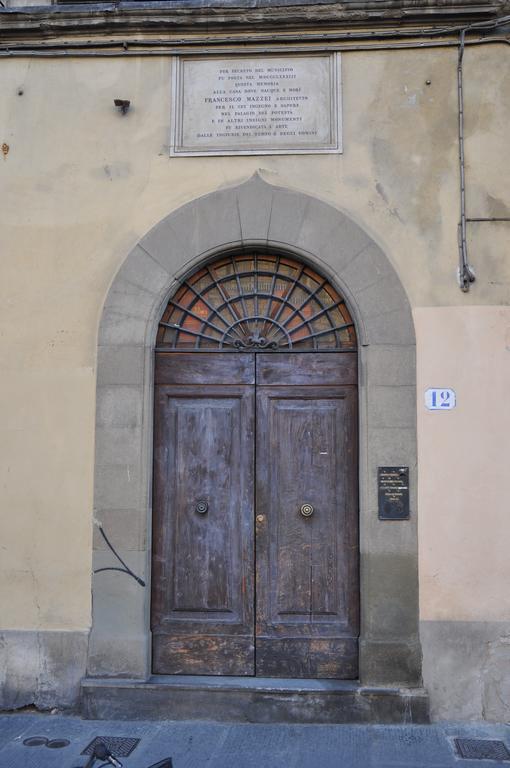 Pitti 12 Florence