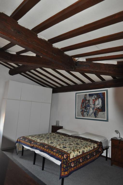 Pitti 12 Apartment *