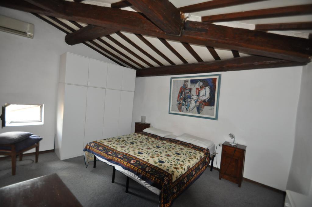 Apartment Pitti 12