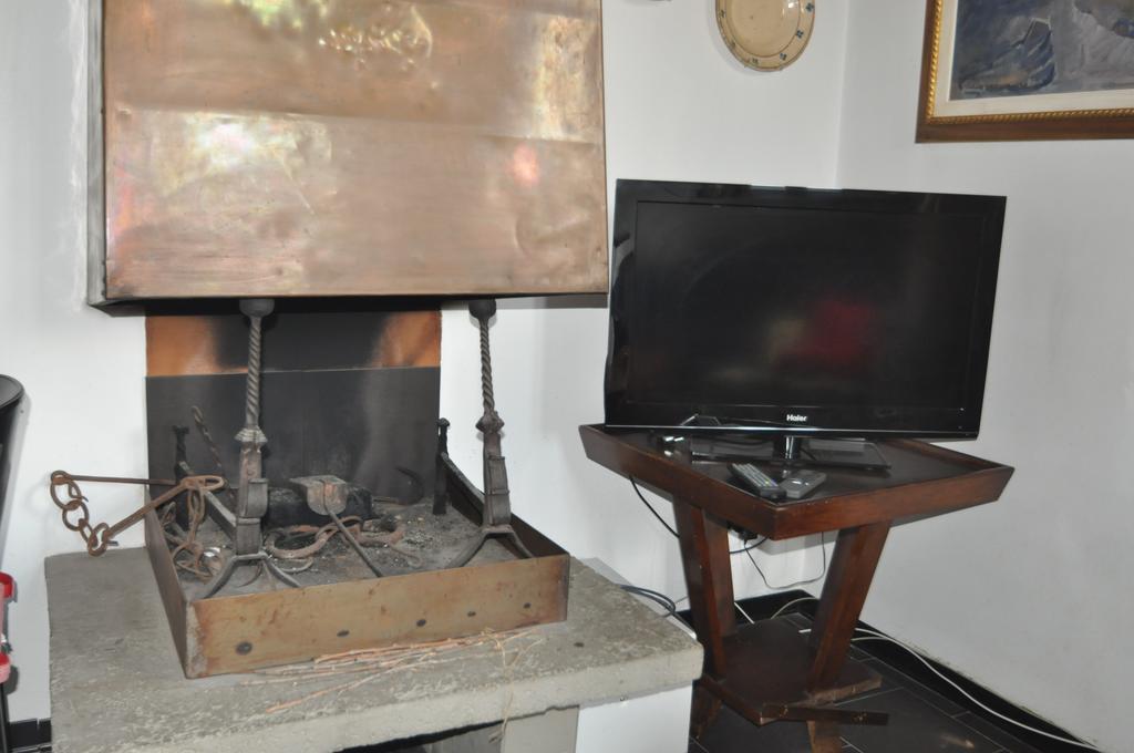 Apartment Pitti 12
