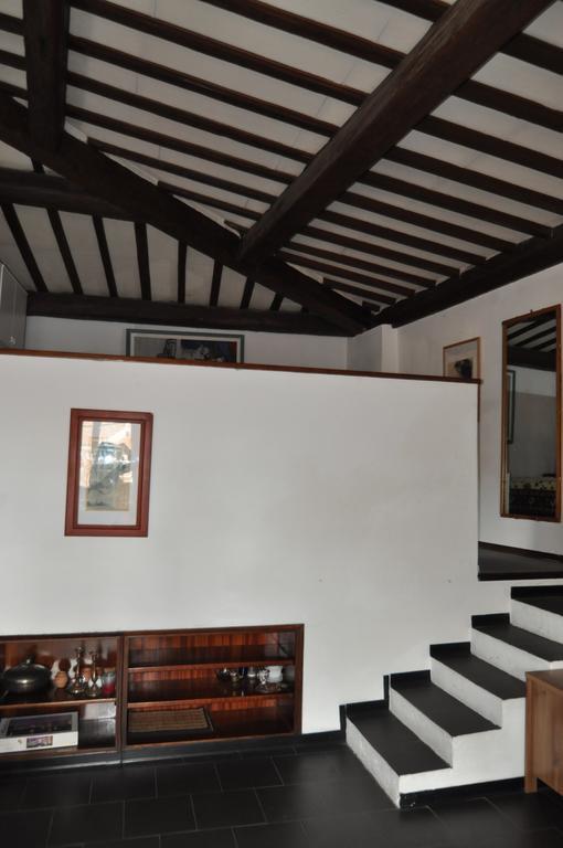 Apartment Pitti 12 Florence