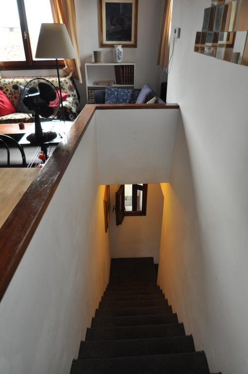 Pitti 12 Apartment *