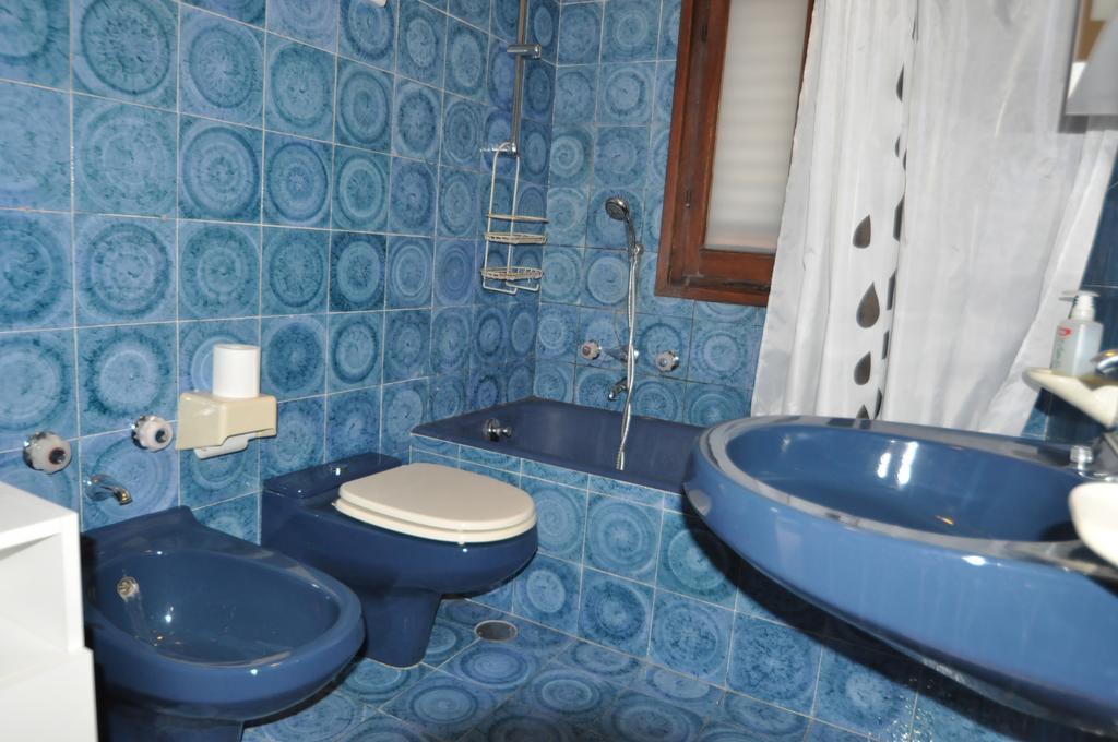 Apartment Pitti 12 *