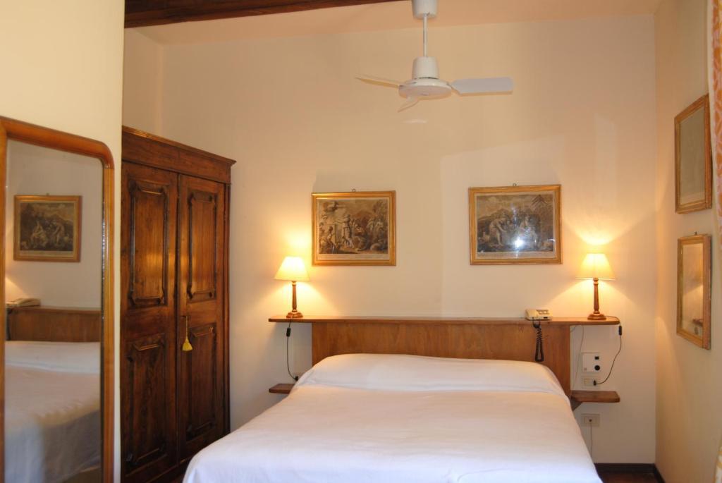 Couette-café Rovezzano 3*