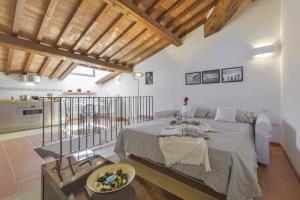 Accogliente Via Delle Terme Apartment