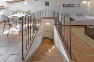 Accogliente Via Delle Terme Apartment Florence