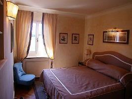 Signorelli Halldis Florence