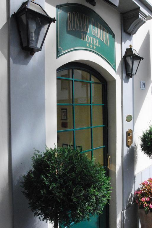 Joivy Together Secret Nest Hotel Florence