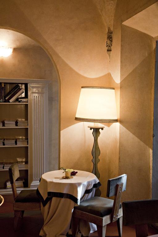 The James Suite Hotel Firenze 1564 - Small Luxury Hotels Of The World 5* Florence