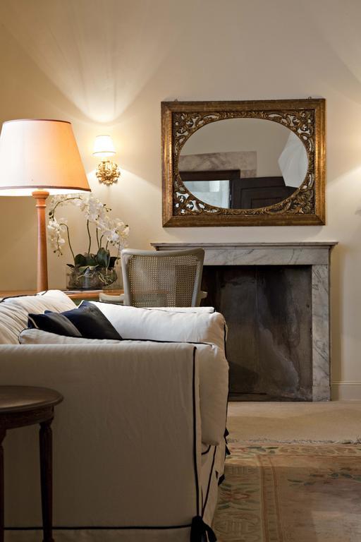 The James Suite Hotel Firenze 1564 - Small Luxury Hotels Of The World Hotel Florence