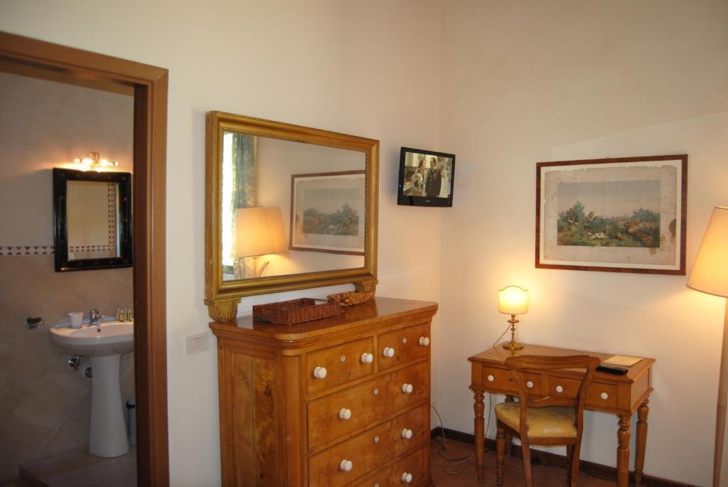 Couette-café Rovezzano Florence