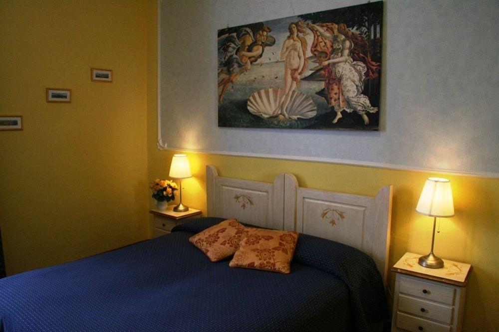 Pezzati Maison d'hôtes 3*