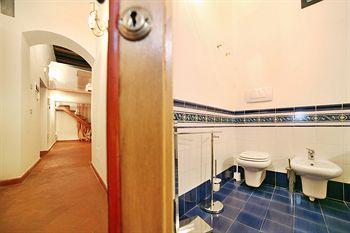 Hotel Florentia Suites Florence