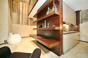 Florentia Suites Hotel Florence
