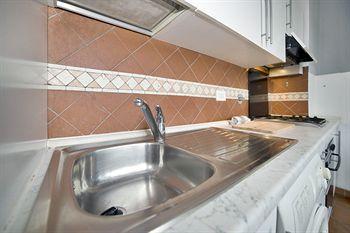 Hotel Florentia Suites Florence