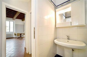 Hotel Florentia Suites Florence