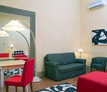 Piccolo Appart hôtel 4*