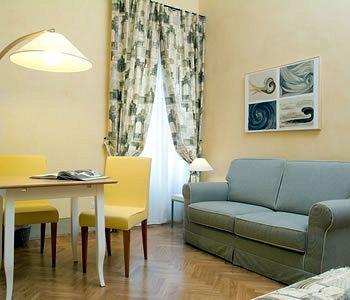 Piccolo Appart hôtel 4*