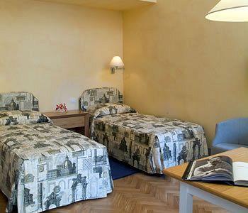Appart hôtel Piccolo Florence
