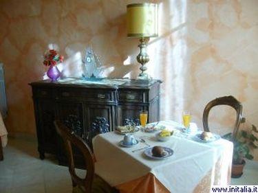 La Corte Dei Principi - Residenza D'epoca Couette-café Florence