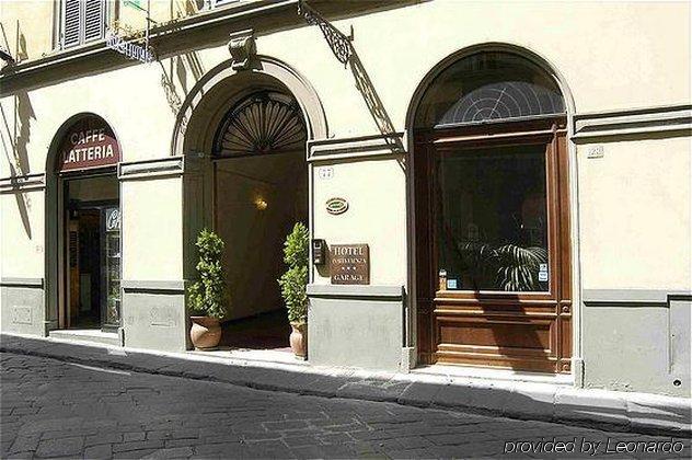 Hotel Porta Faenza Florence