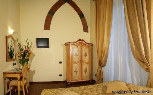 Residenza Della Signoria Guest house