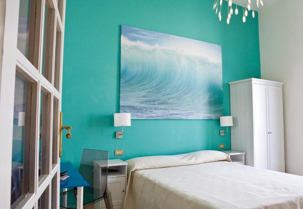 B&B Leopoldo Bed & Breakfast 3*