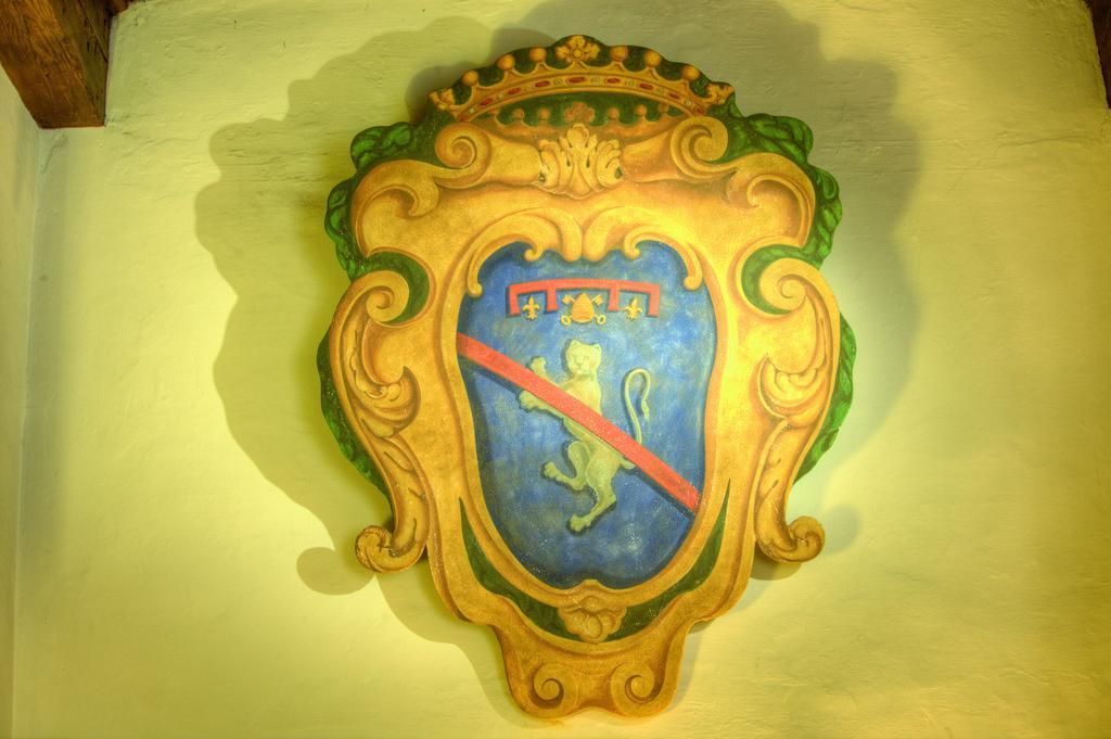 Palazzo Niccolini Al Duomo Residenza D'epoca