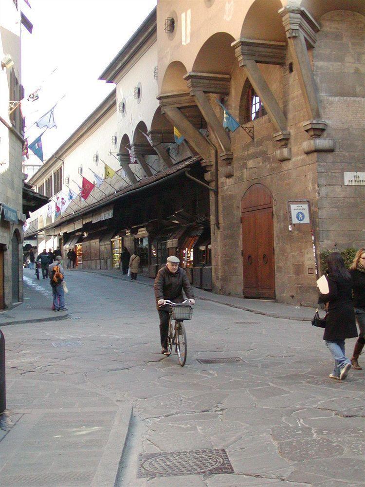 Althea 2* Florence