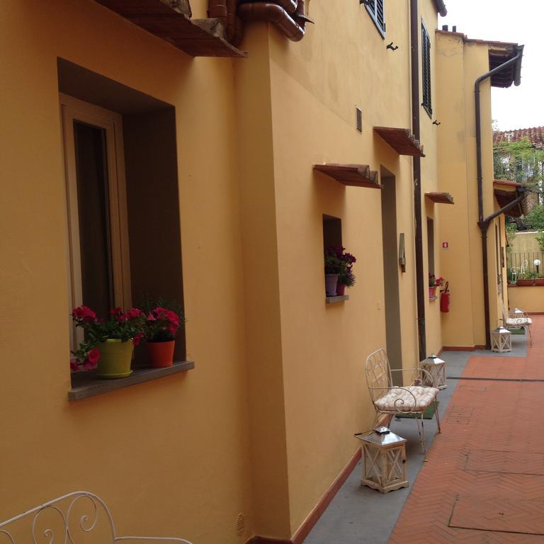 Cosy House Couette-café Florence