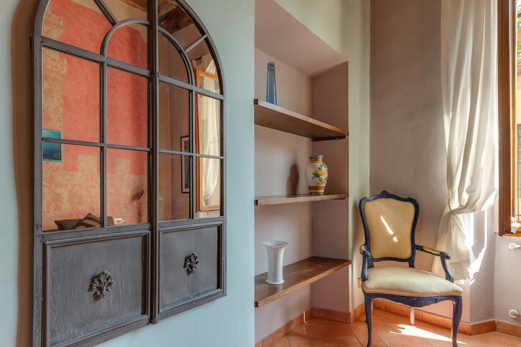 Dante States Appartement Florence