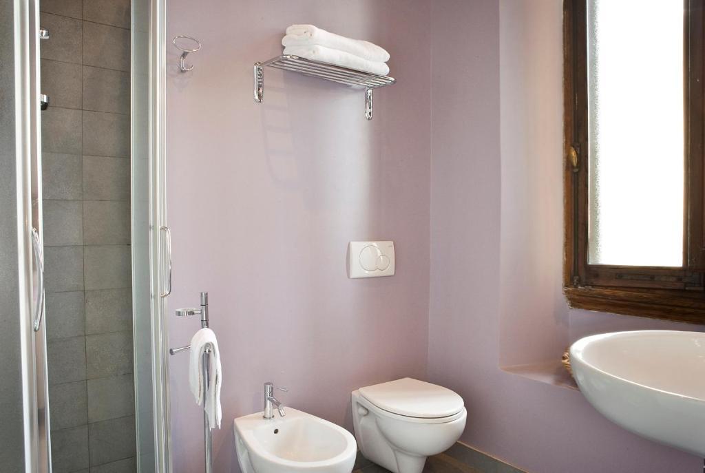 Bed & Breakfast B&B Leopoldo Florence