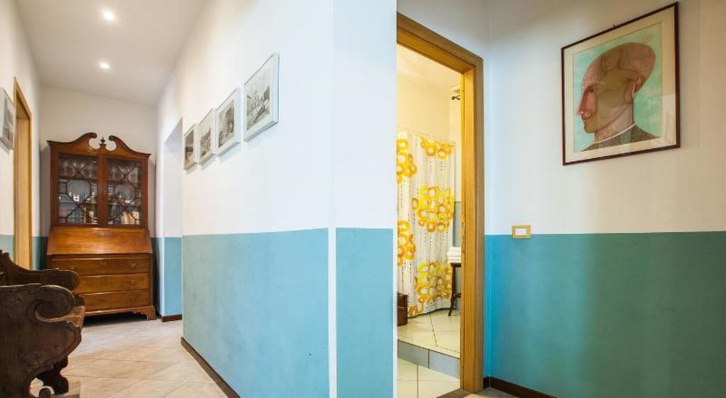 Apartment Casa Bertini Free Parking *