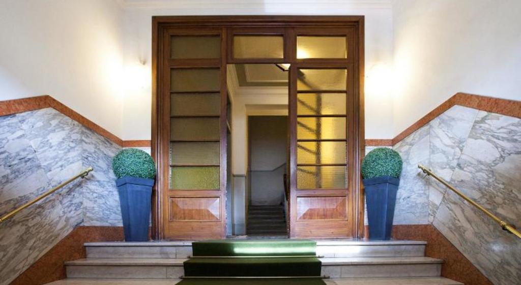 Apartment Casa Bertini Free Parking