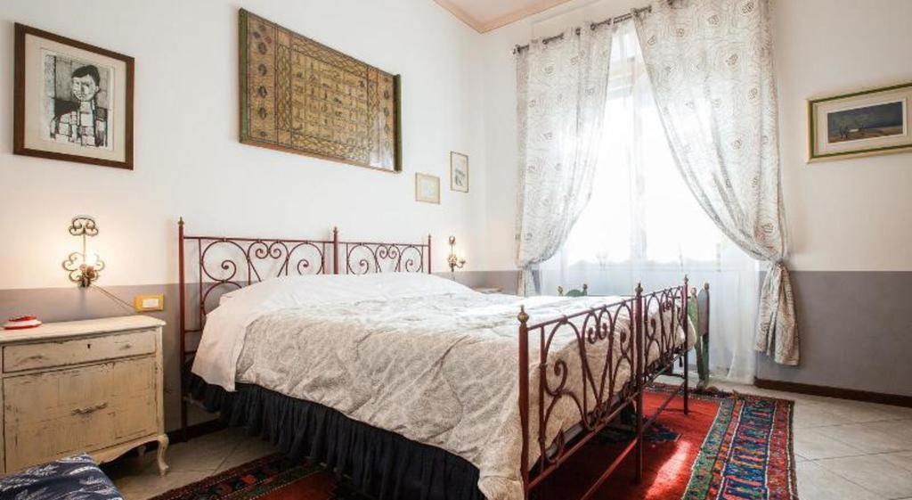 Casa Bertini Free Parking Apartment