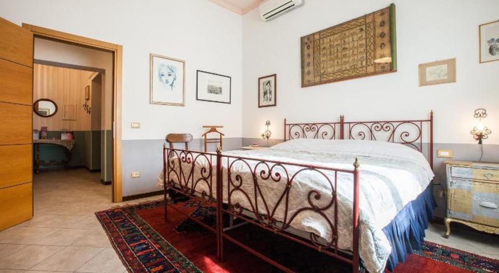 Casa Bertini Free Parking Apartment
