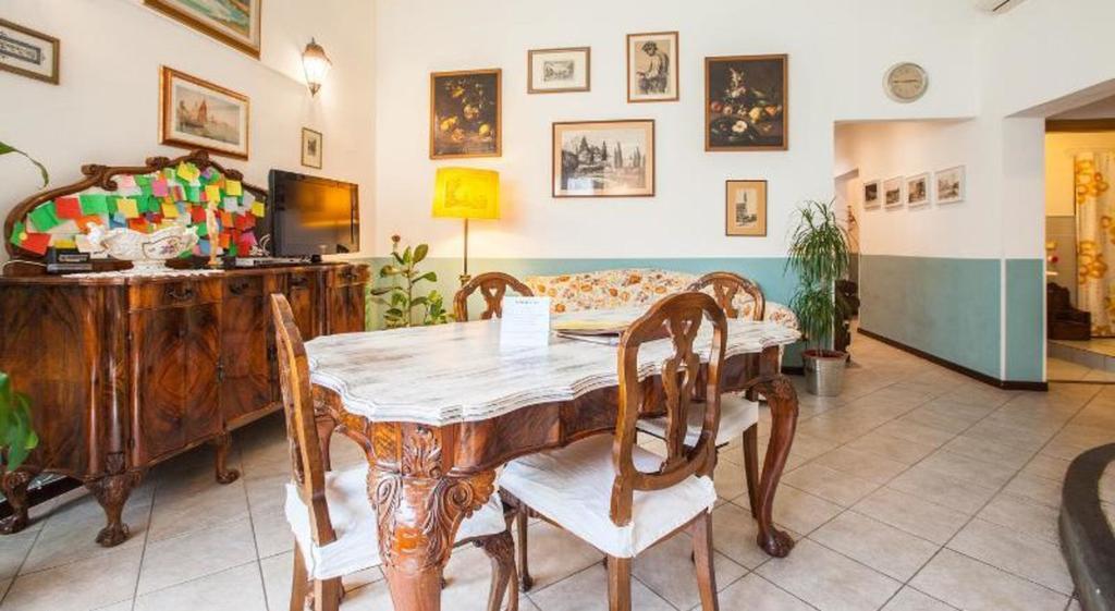 Casa Bertini Free Parking * Florence