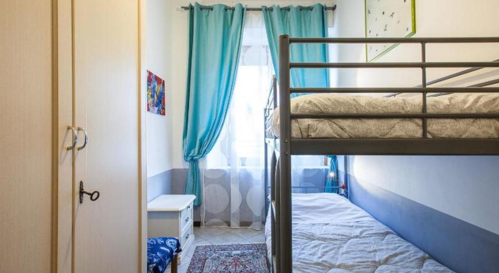Casa Bertini Free Parking Apartment