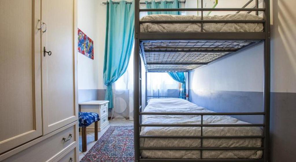 Casa Bertini Free Parking Apartment *