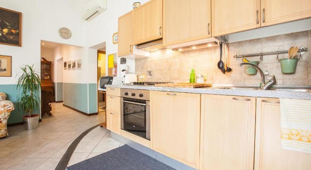 Casa Bertini Free Parking Apartment *