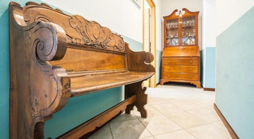 Casa Bertini Free Parking Apartment