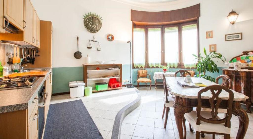 Apartment Casa Bertini Free Parking Florence