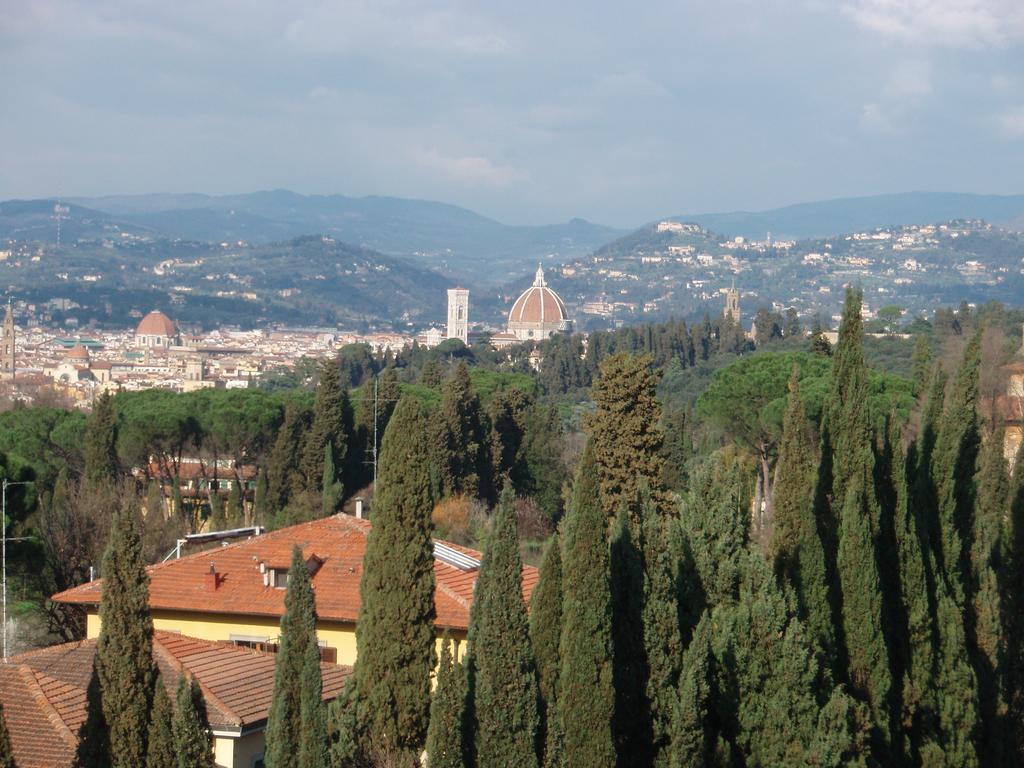 Belvedere Hotel Florence