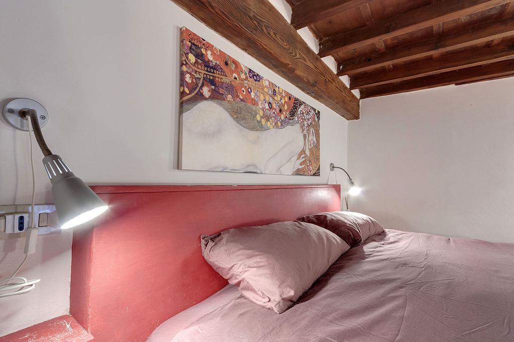 Ponte Vecchio Appartement *