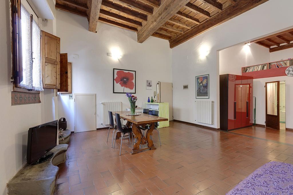 Apartment Ponte Vecchio *