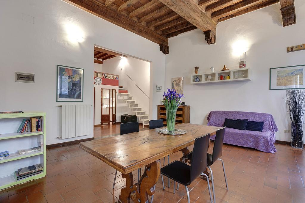 Apartment Ponte Vecchio *